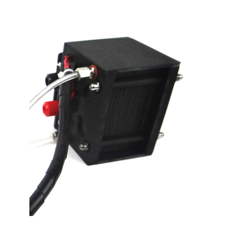 1000 W vesiniku kütuseelemendi generaator Uav jaoks