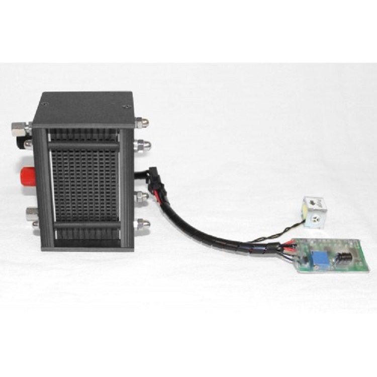 15 V vesiniku toitega aku 200 W kütuseelemendi komplekt