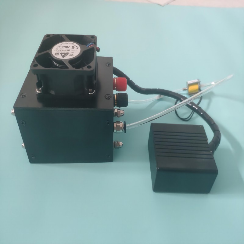 300 W reaktorite tarnimine klientidele Usbekistanis