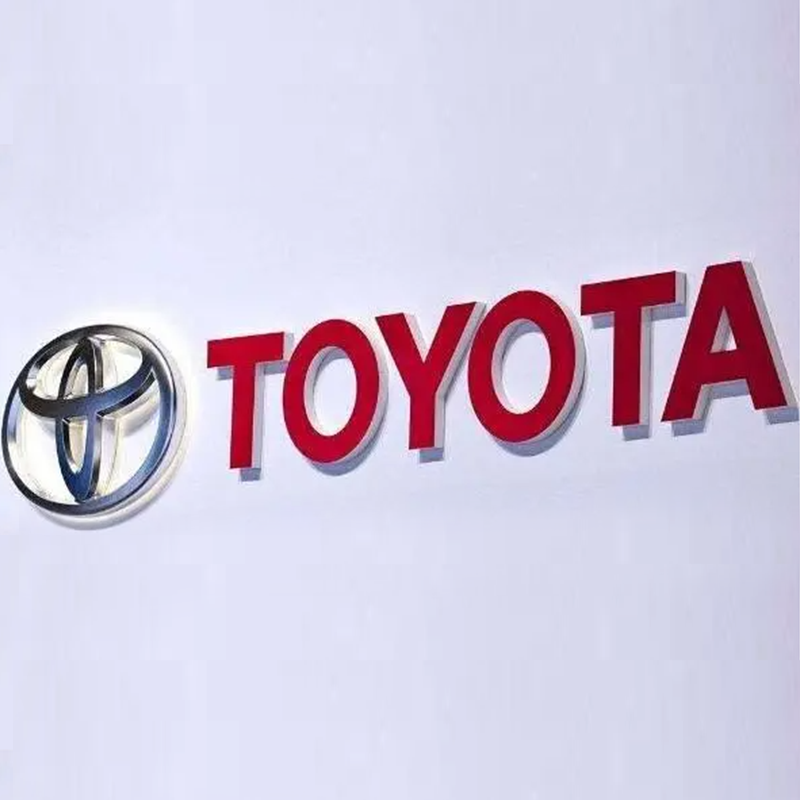 53 kilovatt-tundi elektrit kilogrammi vesiniku kohta! Toyota kasutab PEM-rakkude seadmete väljatöötamiseks Mirai tehnoloogiat