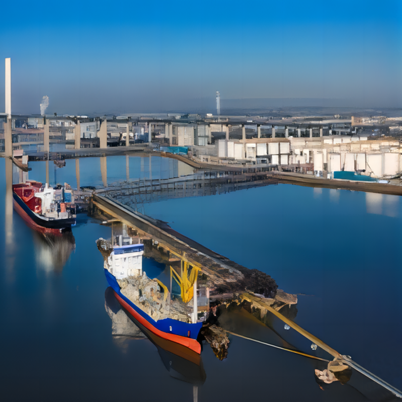 Greenergy ja Hydrogenious ühinevad rohelise vesiniku tarneahela arendamiseks
