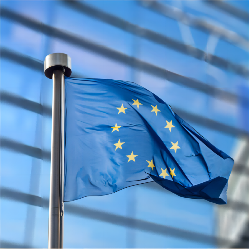 EL kuulutab välja Euroopa Vesinikupanga strateegia ja EL Net Zero Industry Act