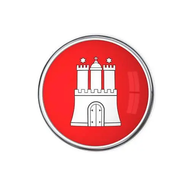 Hamburgi Hochbahn (Saksamaa) hangib 5 Solaris Urbino 12m vesinikbussi