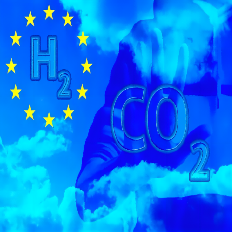 Alla 1 euro kilo! Euroopa Vesinikupank soovib kärpida taastuva vesiniku hinda