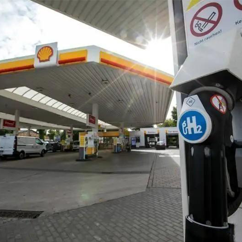 Ülemaailmsed vesinikuinvesteeringud laienevad