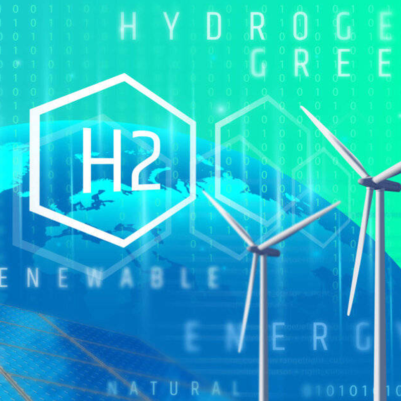 6x3 meetrit, 100KW! Endua käivitas esimese modulaarse hiiglasliku vesinikuenergia 