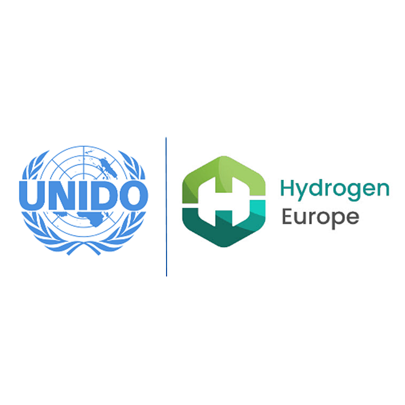 UNIDO sõlmib vesinikualase koostöö edendamiseks partnerluse ettevõttega Hydrogen Europe