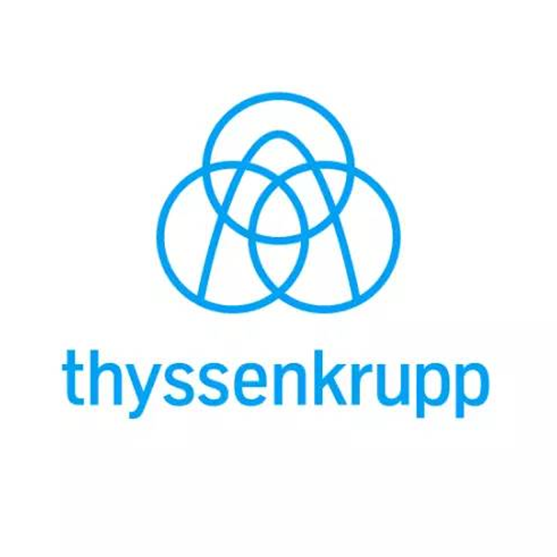 Thyssenkrupp Vesinikuäri edukalt noteeritud!