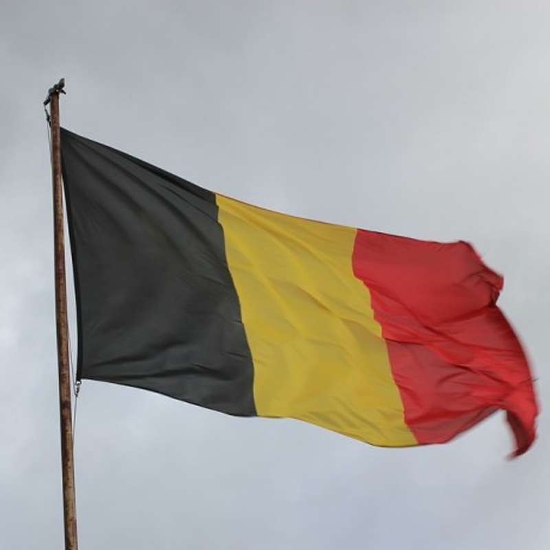 Belgia kiitis heaks 250 miljoni euro eraldamise riiklikest vahenditest Saksamaale üleriigilise vesinikutorustiku ehitamiseks