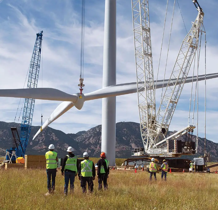 EL ja Uruguay tugevdavad koostööd taastuvenergia ja vesinikuenergia vallas