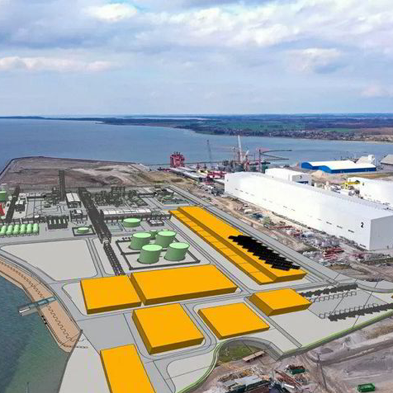 PlugPower tarnis 280 MW elektrolüsaatorit Taani lennukite sünteetilise kütuse projekti jaoks