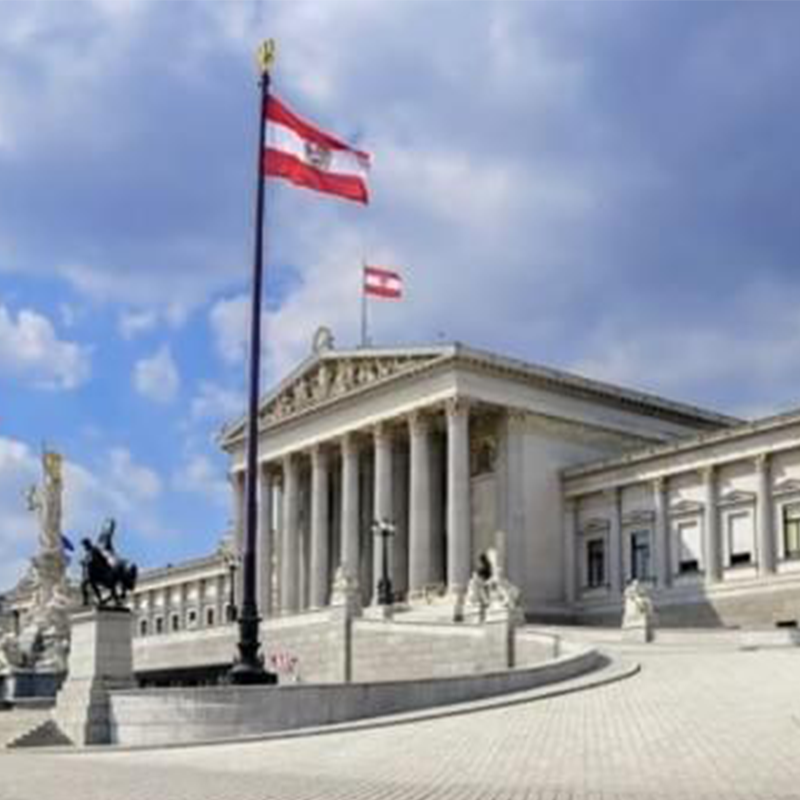 Austria pakub subsiidiumiprogrammi taastuva vesiniku tootmise toetamiseks
