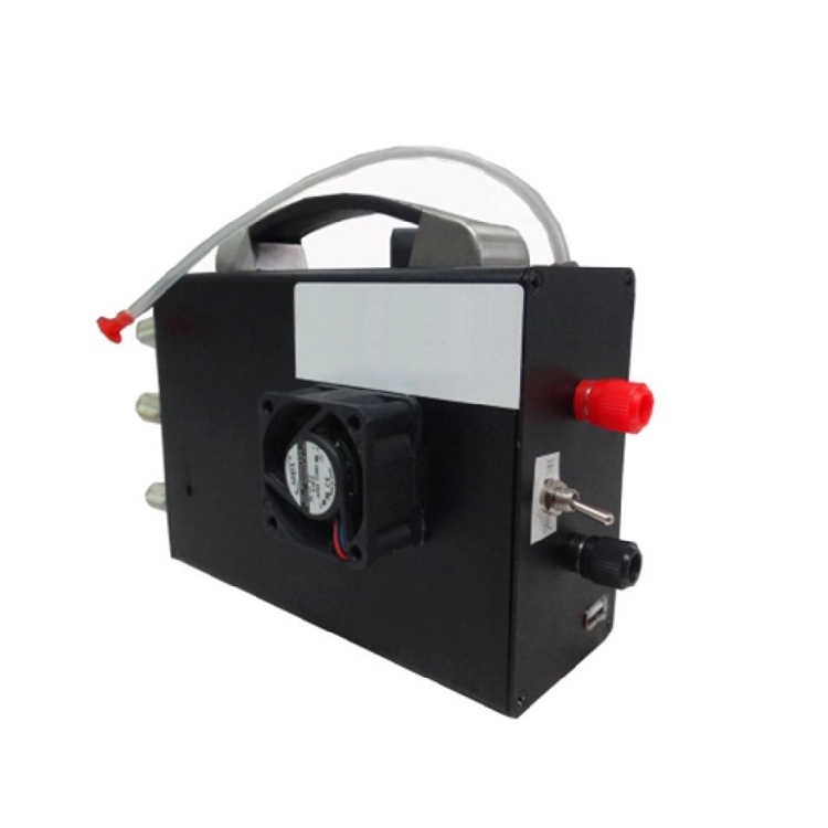 220w vesinikkütuseelemendi generaator 24v Pemfc stack vesinikkütuseelement
