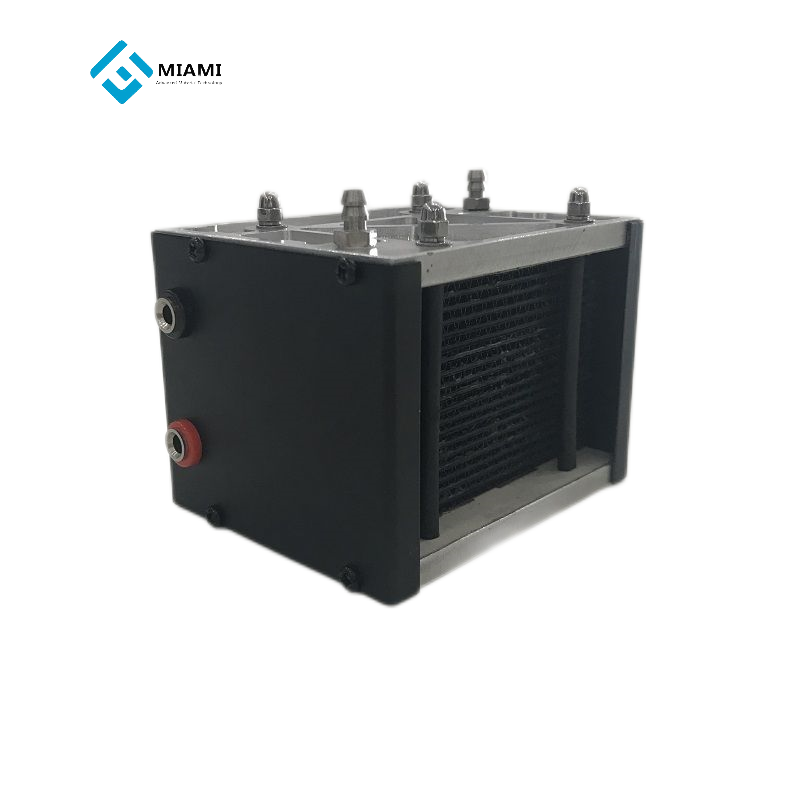 VET 2000W Stack 25V vesinikkütuseelement
