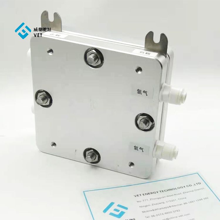 Kompaktne PEM Electrolyser Stack