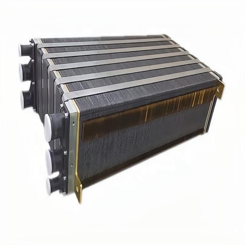 Kohandatud kütuseelement Pem vesinikkütuseelement 1500w 48v korstna