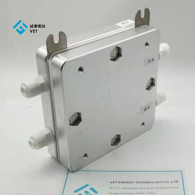 Kohandatav pikaajaline PEM Electrolyzer