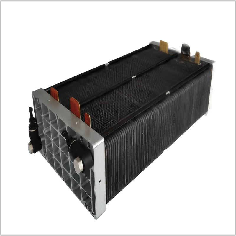 Kohandatud 1500 W vesinikkütuseelement 48 V drooni vesinikkütuseelement