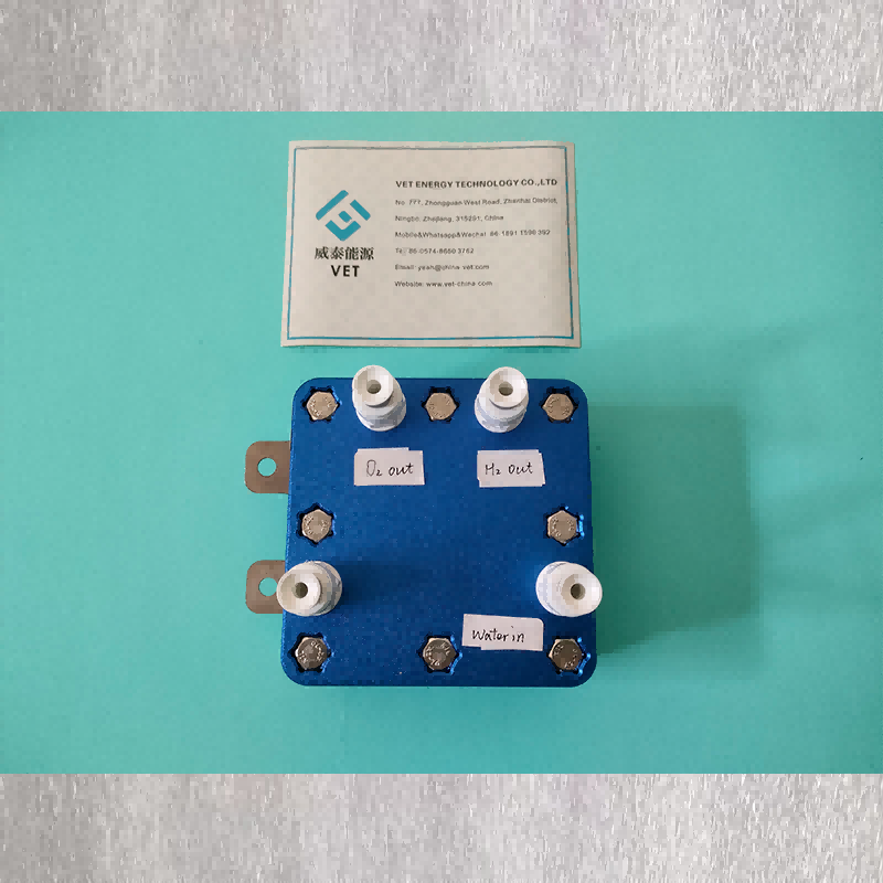 Kõrge efektiivsusega vesinikkütuseelemendiga Pem elektrolüsaatorid – pakuvad puhast energiat tulevikuks
