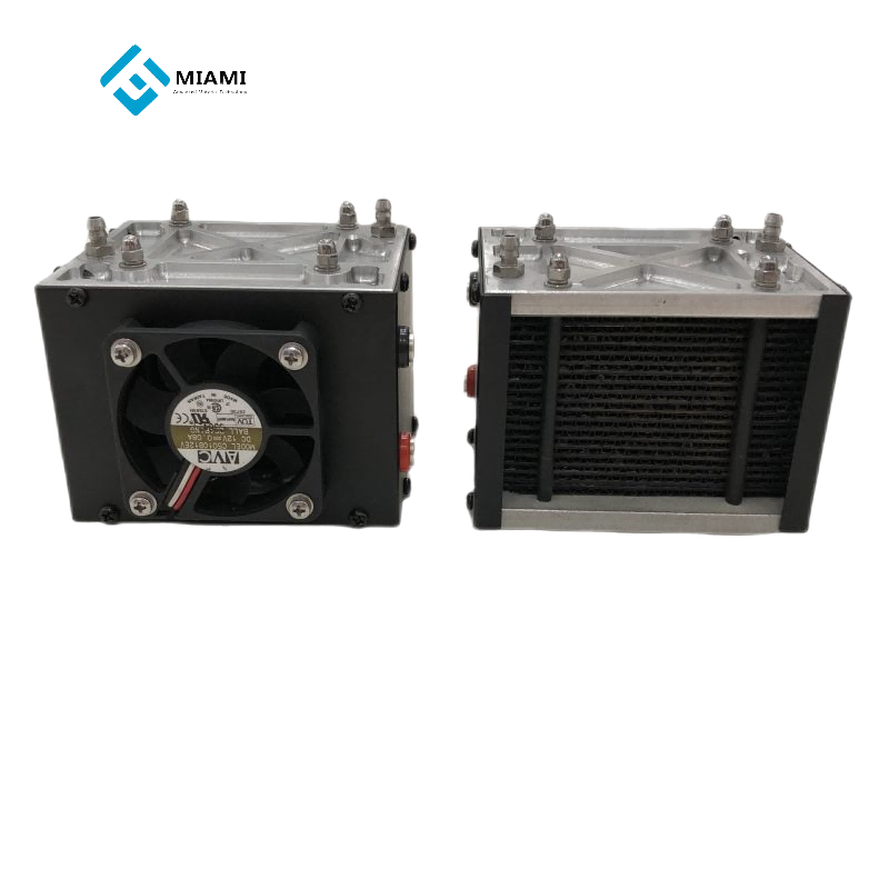 Vesiniku kütuseelemendiga 220 W Pem kütuseelemendiga elektrienergia vesiniku generaator