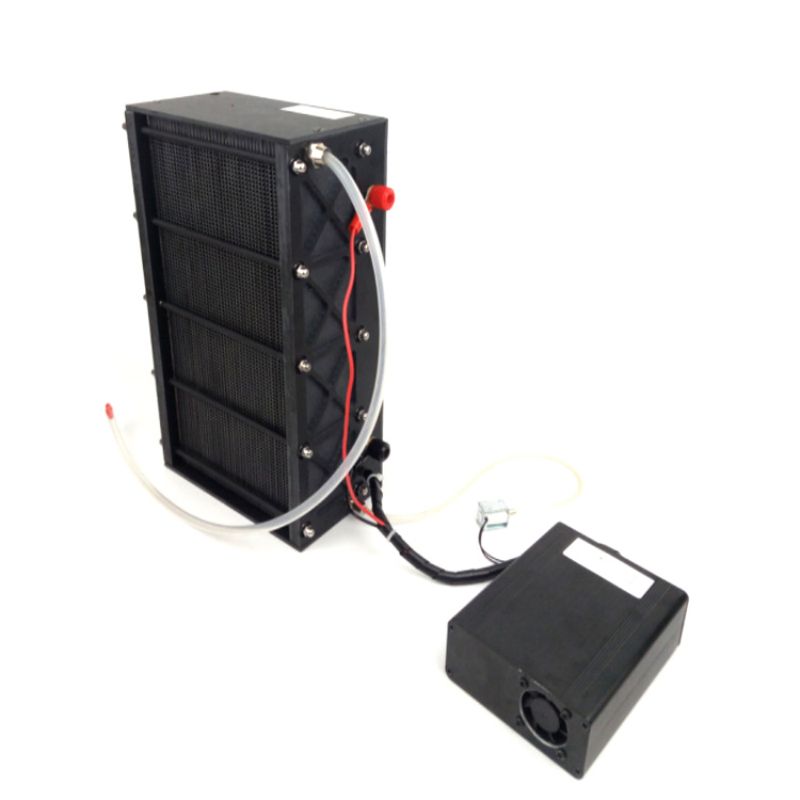 Vesinikkütuseelemendiga 24v drooni kütuseelemendi prootonvahetusmembraanielement 1000w