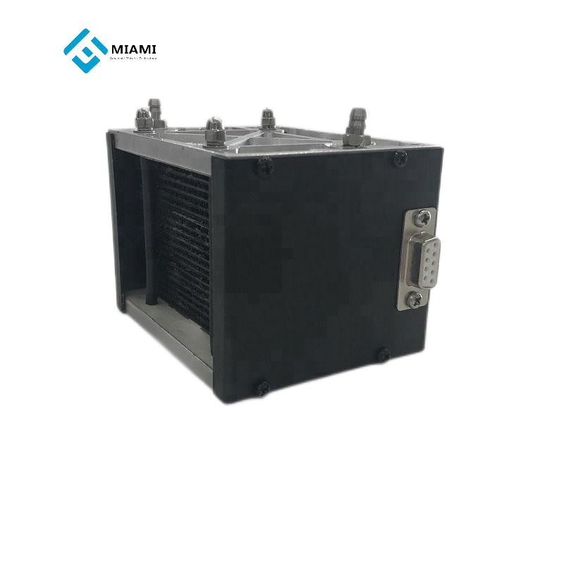 Vesinik kütuseelement Stack 200w väike Pem vesinikkütuseelement