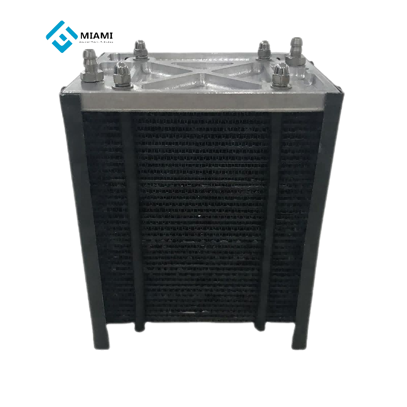 Vesiniku kütuseelemendi korstna 220 W vesiniku kütuseelement mootorile