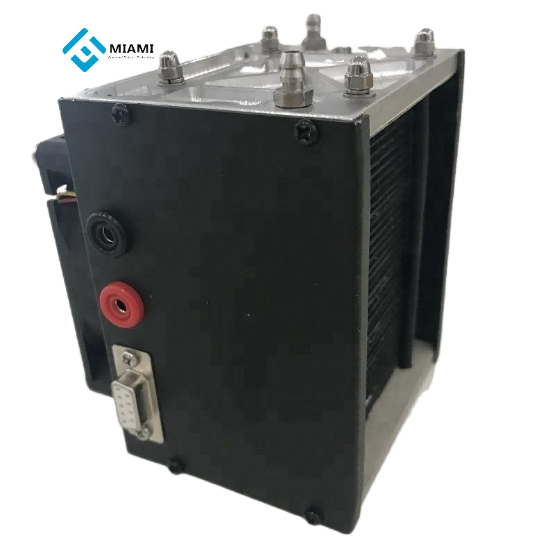 Vesinikkütuseelemendi stack 25v 2000w vesinikkütuseelement kohandatud