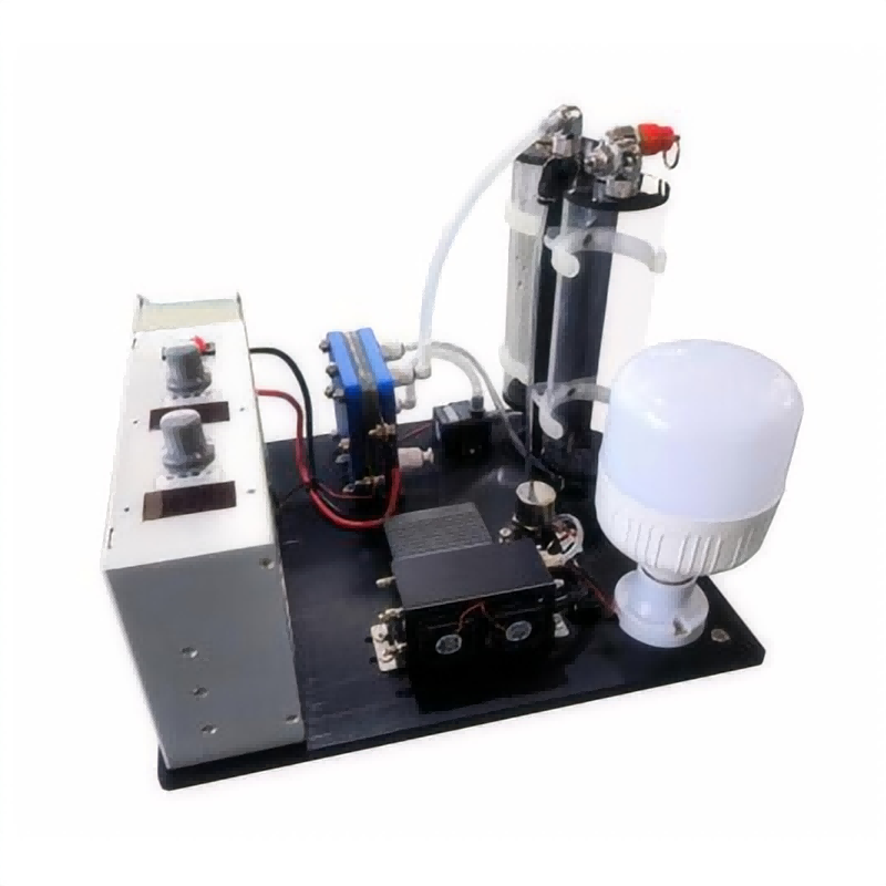JY20-300 vesiniku elektrolüüsi elektritootmisseade