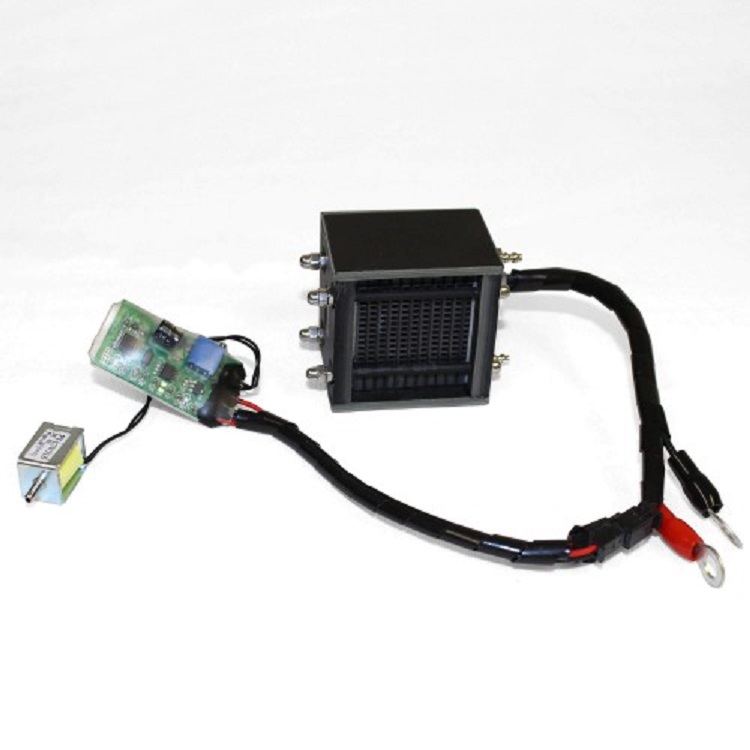 Droonides saab kasutada uusima tehnoloogiaga 300w vesinikkütuseelemente