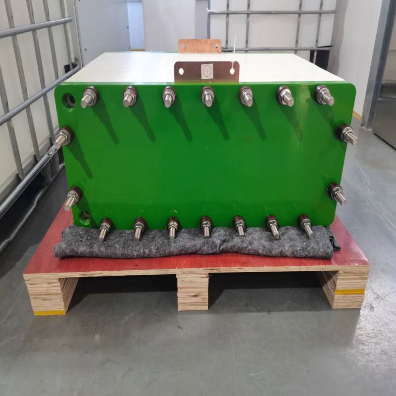 5kw vanaadiumi REDOX vooluaku kilereaktori tootja