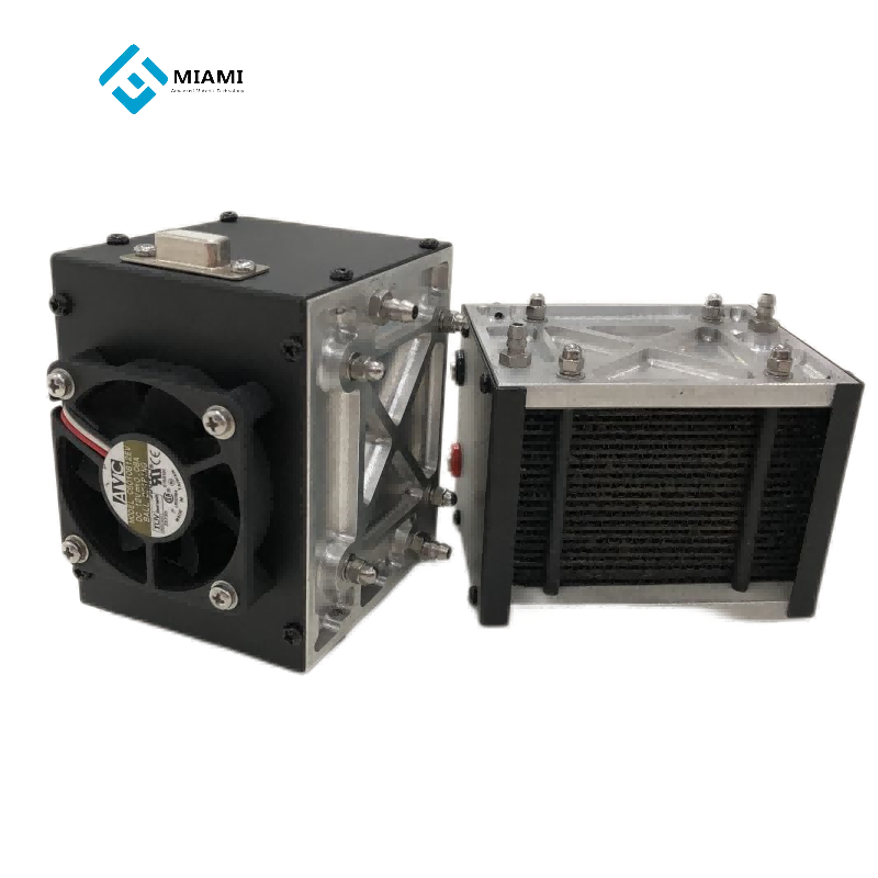 Müüa metallist kütuseelemendiga vesiniku generaator drooni kütuseelemendiga