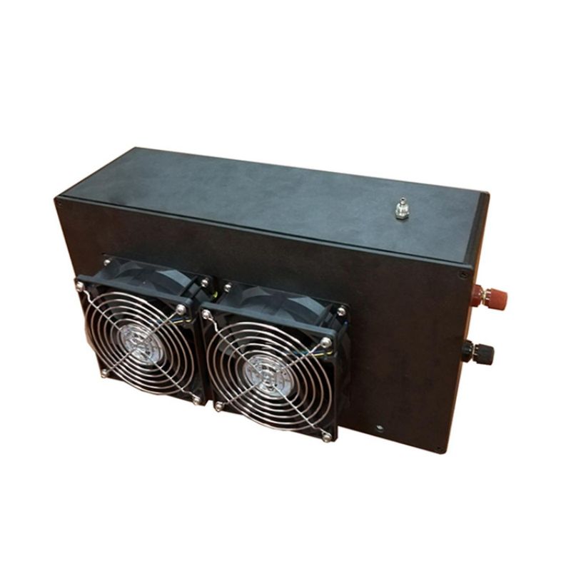 Metallist väikesemahuline kütuseelementide korstna 3kw uav generaator