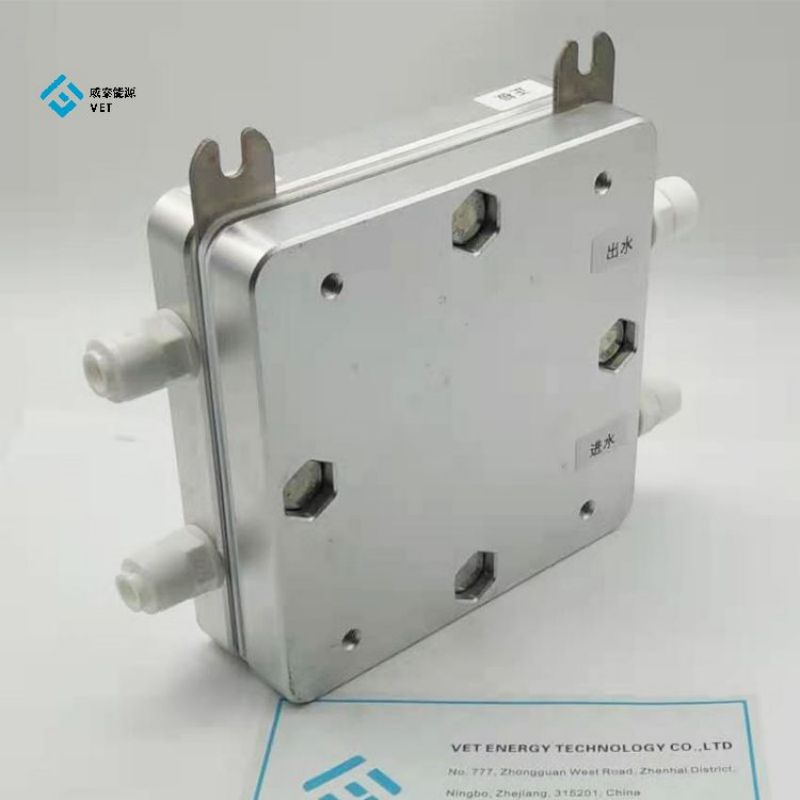 PEM -i elektrolütserid taastuvenergia saamiseks