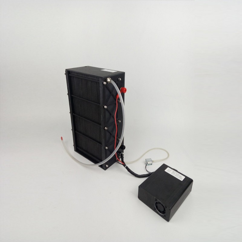 Pemfc Stack 1000w kütuseelement 24v vesinikkütuseelement
