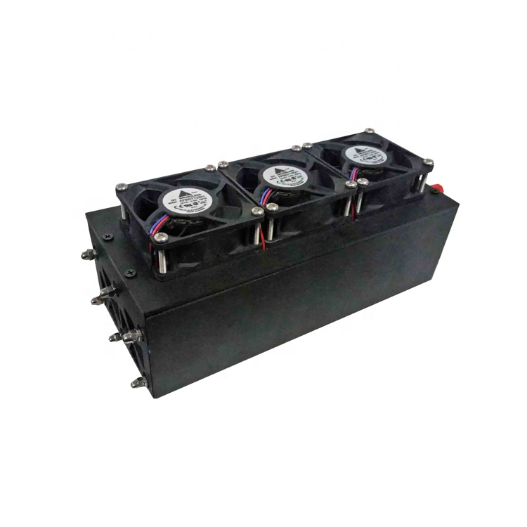 Pemfc stack 24v Fuel cell Standby Power 1000w kütuseelement