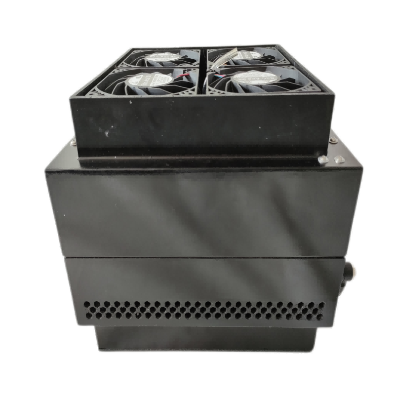 Pemfc Stack metallist vesinikkütusega kütuseelemendid 2000w vesinikkütus 25v