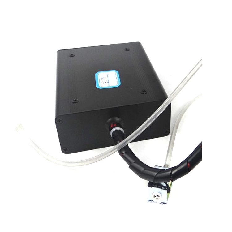 pemfc kütuseelemendiga vesiniku kütuseelemendi elektrigeneraator