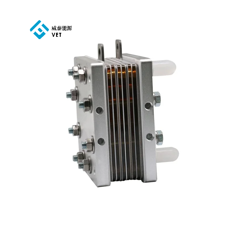 Prooton pem elektrolüsaator energia salvestamiseks