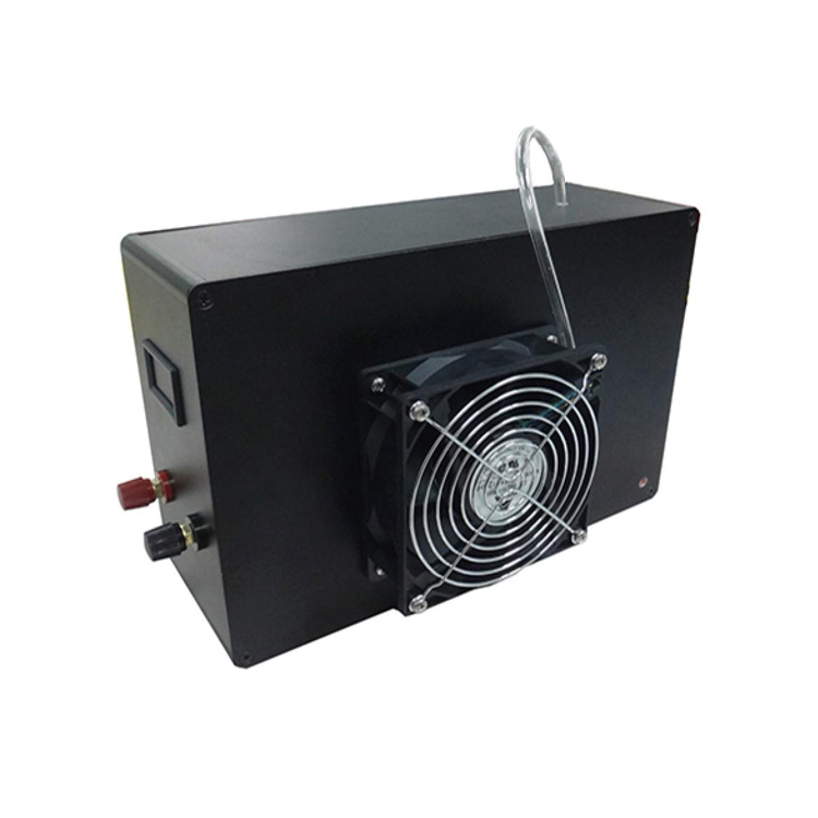 Väikese mahuga kütuseelemendiga 48v Stack Drone 1500w kütuseelemendi stack