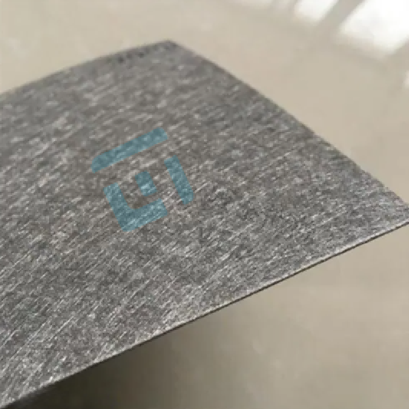 Titaan tundis kütuseelementide elektrolüütilise raku titaankiu filtreerimist kõrge puhtus 99,5%