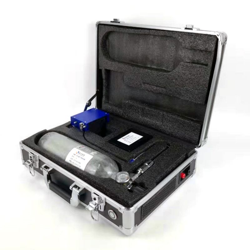 VET 3000w Uav Vesinik-Oxyen Kütuseelement 48v