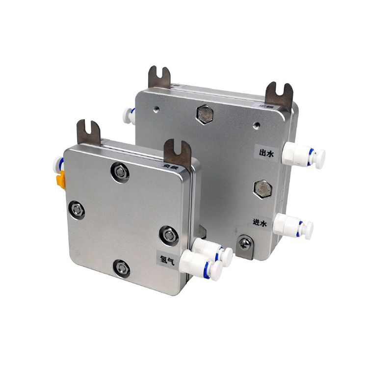 Vee elektrolüüsi element Pem vesiniku generaator veesüsteemi elektrolüüsi element